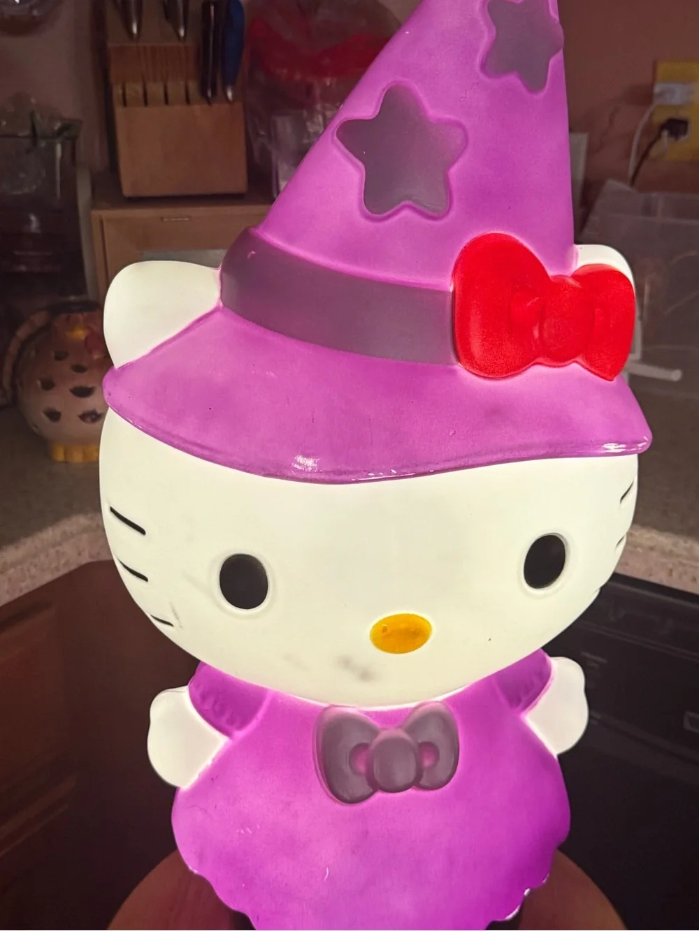Hello Kitty cute hello